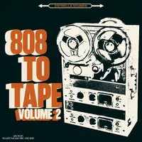 808 to Tape VOL.II