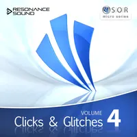 SOR Clicks Glitches 4