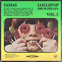 LOLLIPOP BREAKS Vol. 2