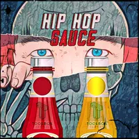 Hip Hop Sauce