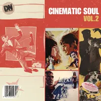 Cinematic Soul Vol.2