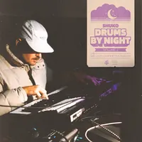 Drums By Night Vol.2