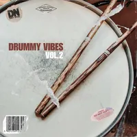 Drummy Vibes Vol.2