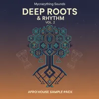 Deep Roots & Rhythm Vol. 2