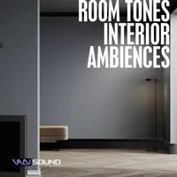 Room Tones and Ambiences