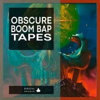 Obscure Boom Bap Tapes