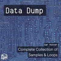 Data Dump Vol.1