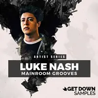 Luke Nash Mainroom Grooves