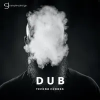 Dub Techno CHords