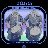 SHORT BREAKS Vol. 2