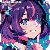 Circuit Digicore Sample Pack