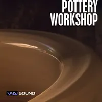 Pottery Workshop