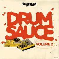 Drum Sauce Vol.2