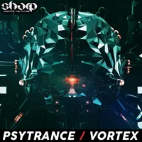 Psytrance Vortex