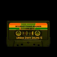 Urban Dirty Drums 5