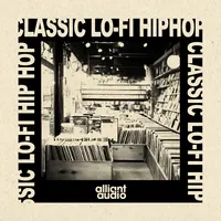 Classic Lo-fi Hip Hop