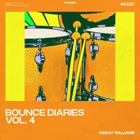Bounce Diaries Vol. 4