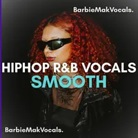 HipHop R&B Smooth Vocals