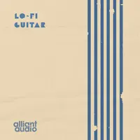Lofi Guitar