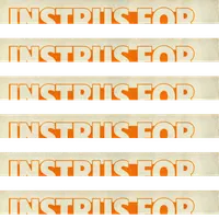 Instrus For Cooks