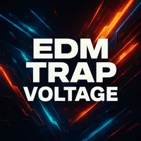EDM Trap Voltage