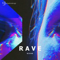 Rave Kicks