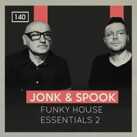 Funky House Essentials 2