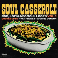 Soul Casserole Vol. 1
