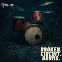 Broken Circuit Drums
