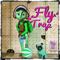 Floaty Pop and RnB