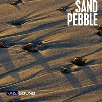 Sand and Pebble