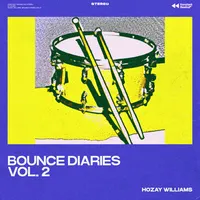 Bounce Diaries Vol. 2