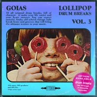 LOLLIPOP BREAKS Vol. 3