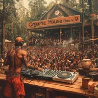Organic House Percs v.9