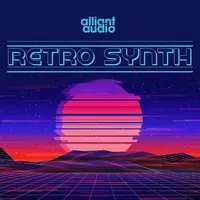 Retro Synth