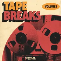 Tape Breaks Vol. 1