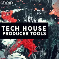 Tech House Producer Tools