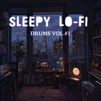Sleepy Lofi