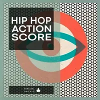Hip Hop Action Score