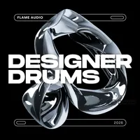DESIGNER DRUMS