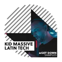 Kid Massive - Latin Tech