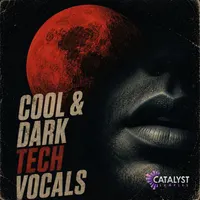Dark Tech Vocals