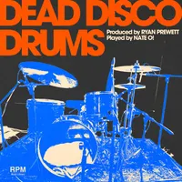 Dead Disco Drums