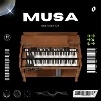 MUSA - ONE SHOT KIT