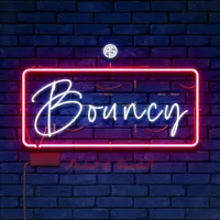 Bouncy - Afrobeat and Dancehall