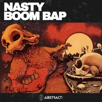 Nasty Boom Bap