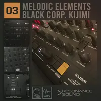 Melodic Elements 03