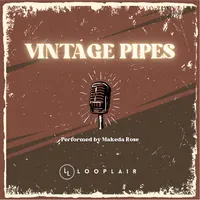 Vintage Pipes