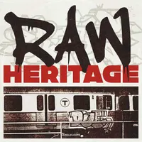 Raw Heritage