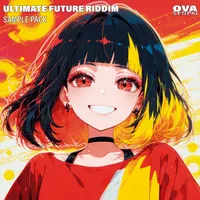 Ultimate Future Riddim Sample Pack